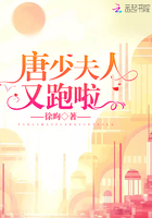 唐少夫人又跑啦